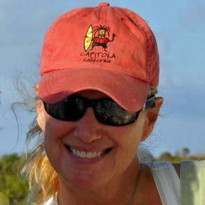 Meet your Posher, Anne